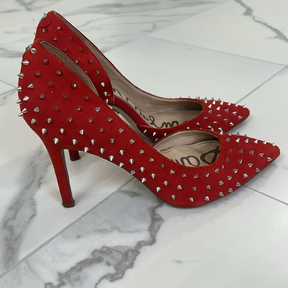 Sam Edelman HADLEE Pumps - Picture 2 of 10